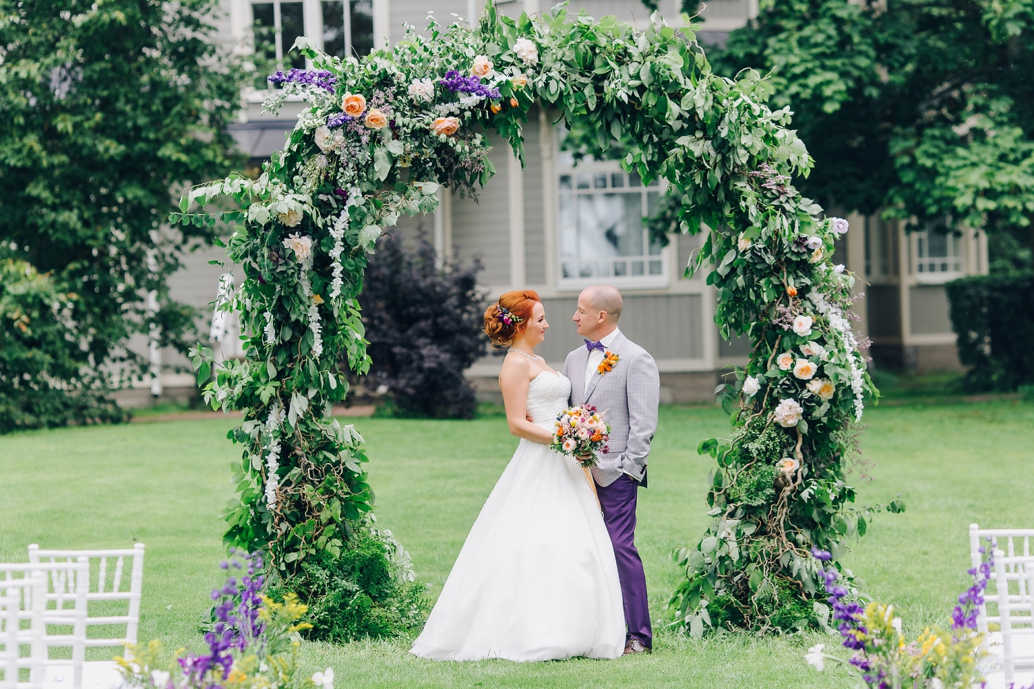 Свадьба организованная Premium Wedding вошла в топ 10 самых красивых свадеб года журнала Wedding Свадьба организованная Premium Wedding вошла в топ 10 самых красивых свадеб года журнала Wedding