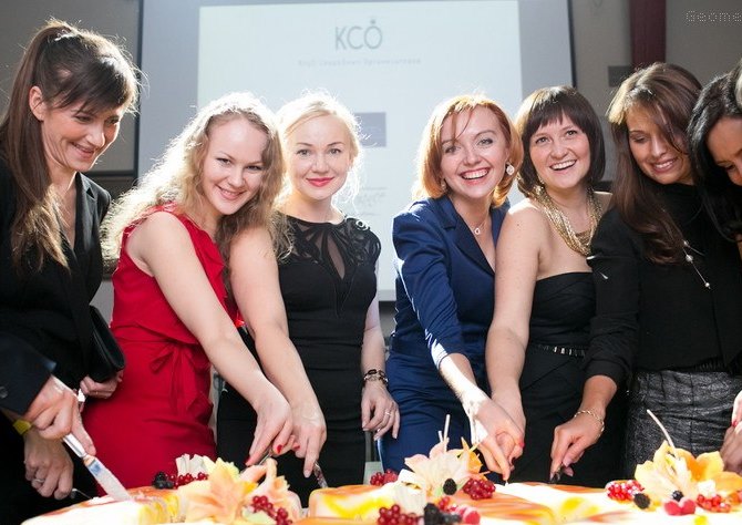 Свадебное агентство Premium Wedding объединилось с лучшими в Клубе Свадебных Организаторов (КСО)