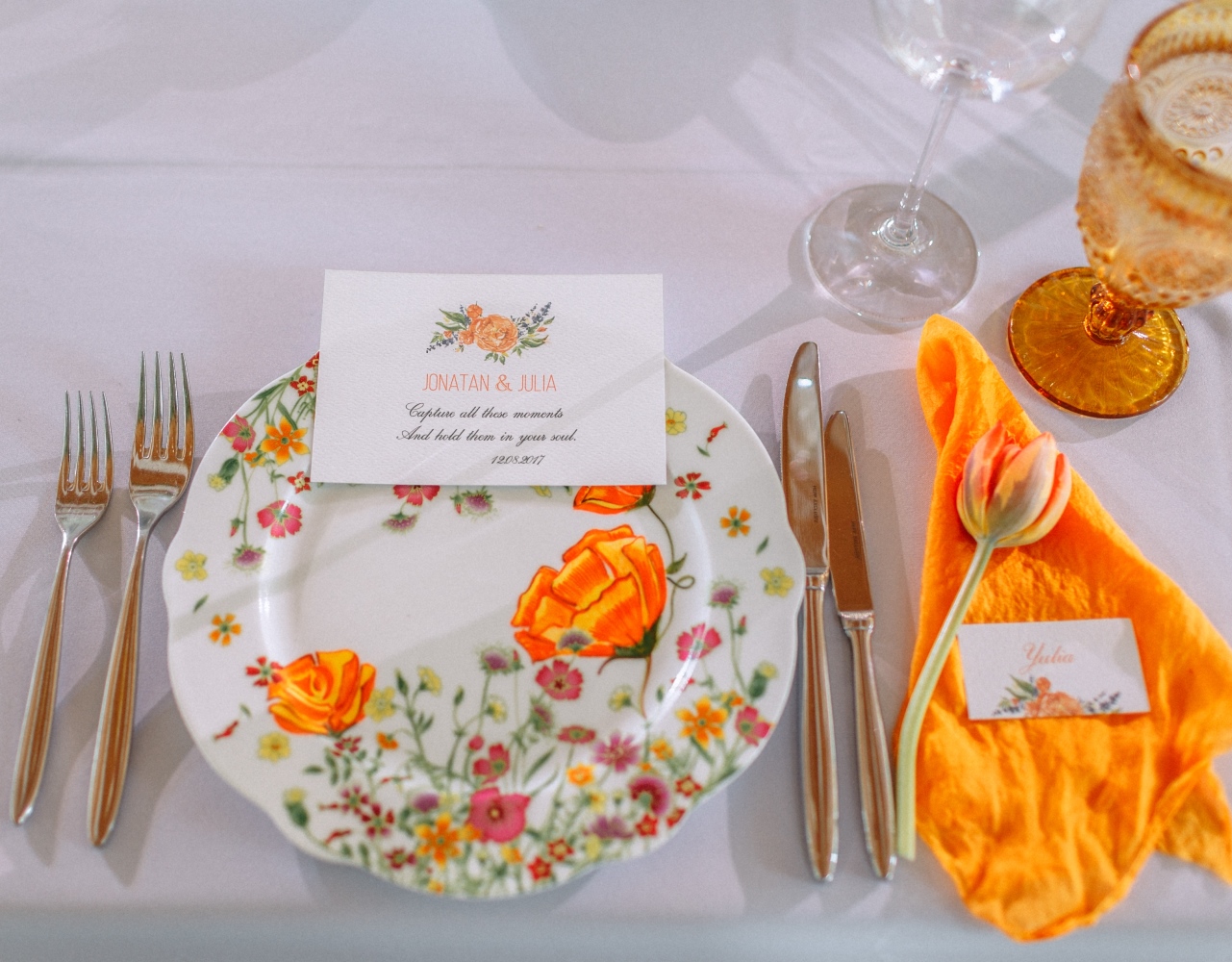 Свадьба организованная Premium Wedding вошла в топ 10 самых красивых свадеб года журнала Wedding 