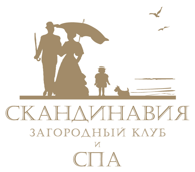 Загородный Клуб «Скандинавия»