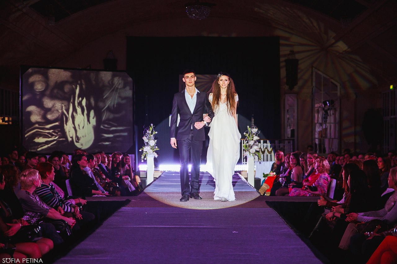 Агентство Premium Wedding провело школу невест "Тематические свадьбы" в Belmonde Grand Hotel Europe