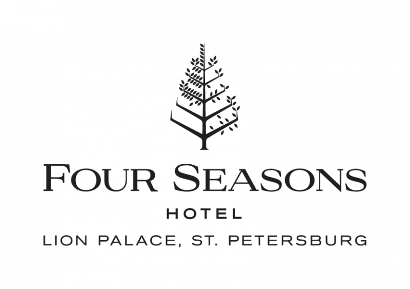 Отель Four Seasons Hotel Lion Palace St. Petersburg, 