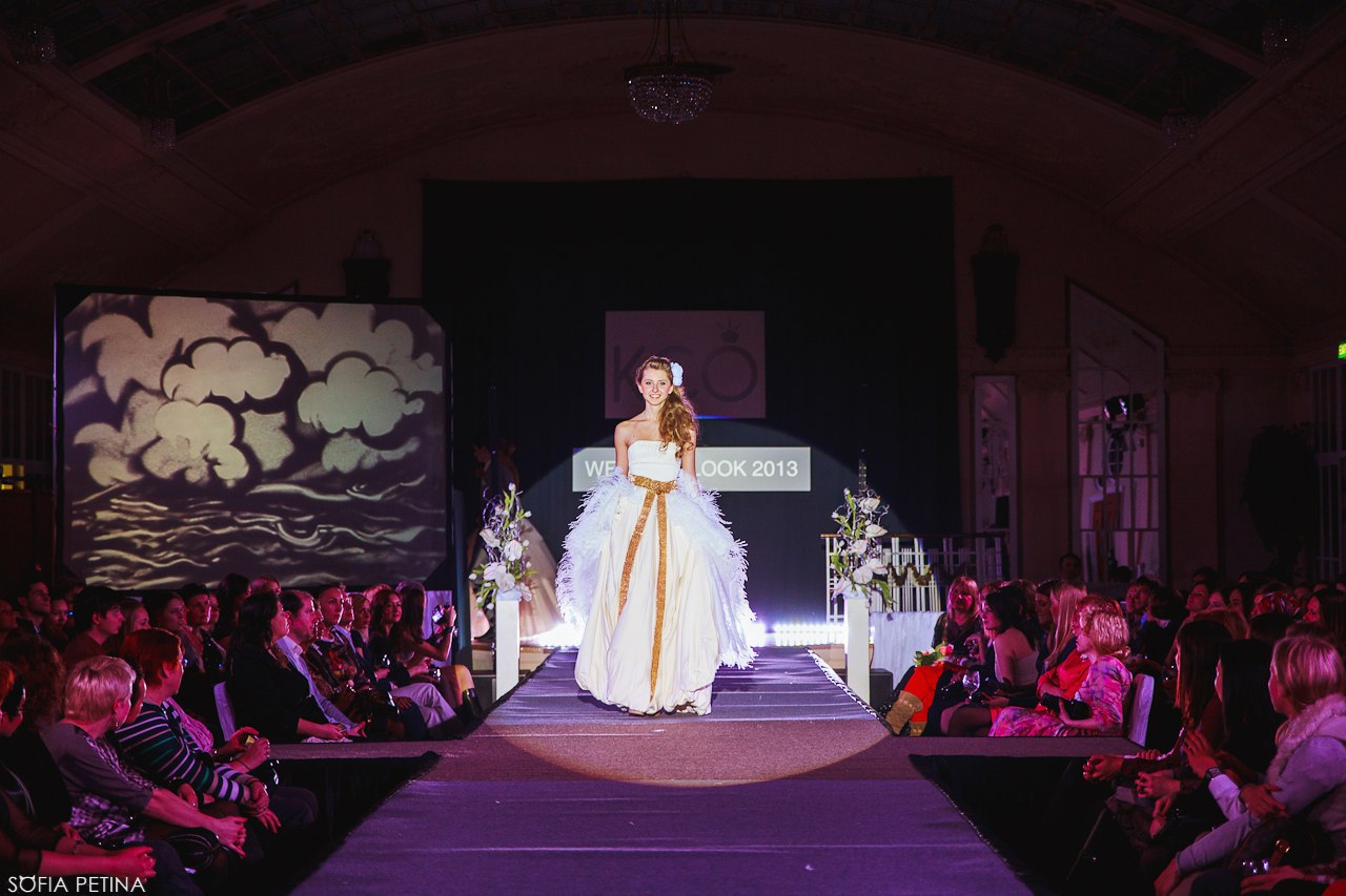 Агентство Premium Wedding провело школу невест "Тематические свадьбы" в Belmonde Grand Hotel Europe
