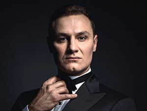 Максим Брызгалин