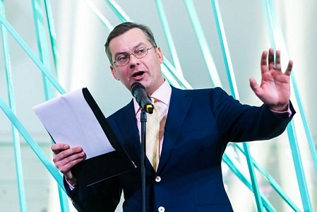 Геннадий Смирнов