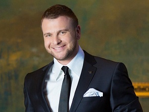 Юрий Блинов