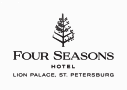 Отель Four Seasons Hotel Lion Palace St. Petersburg, 
